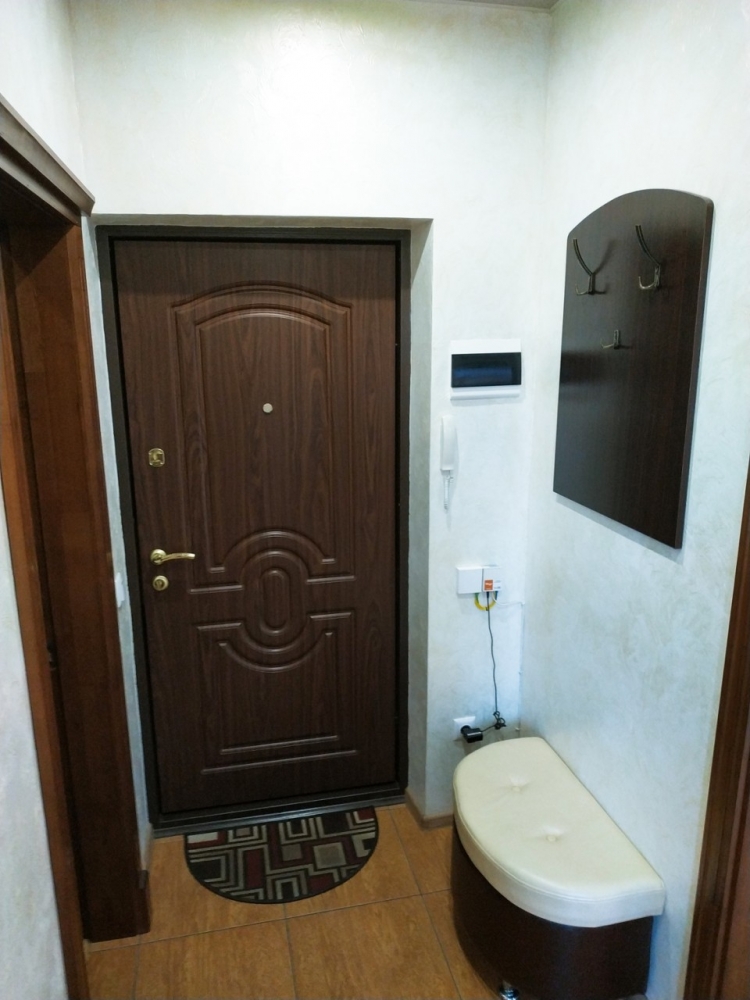 Комфортна нова квартира вокзал/центр. Всі умови! #4