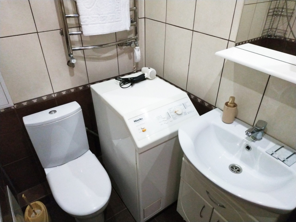 Комфортна нова квартира вокзал/центр. Всі умови! #5