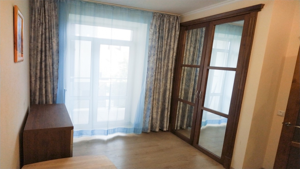 Комфортна нова квартира вокзал/центр. Всі умови! #8