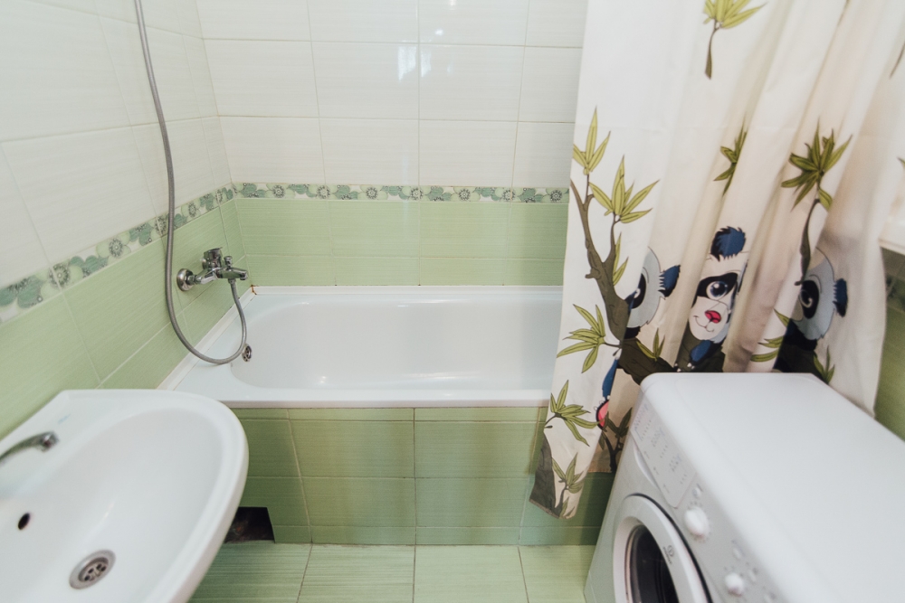 2 комн. 8 спальных мест. Новострой. Док 2 и 3 груп... #2