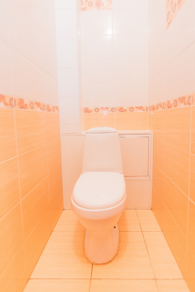 2 комн. 8 спальных мест. Новострой. Док 2 и 3 груп... #3