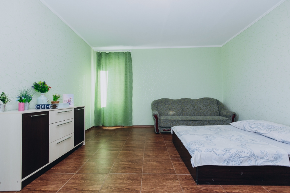 2 комн. 8 спальных мест. Новострой. Док 2 и 3 груп... #5