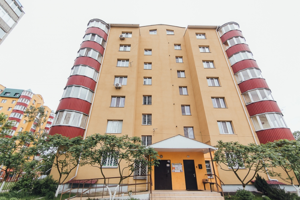 2 комн. 8 спальных мест. Новострой. Док 2 и 3 груп... #7