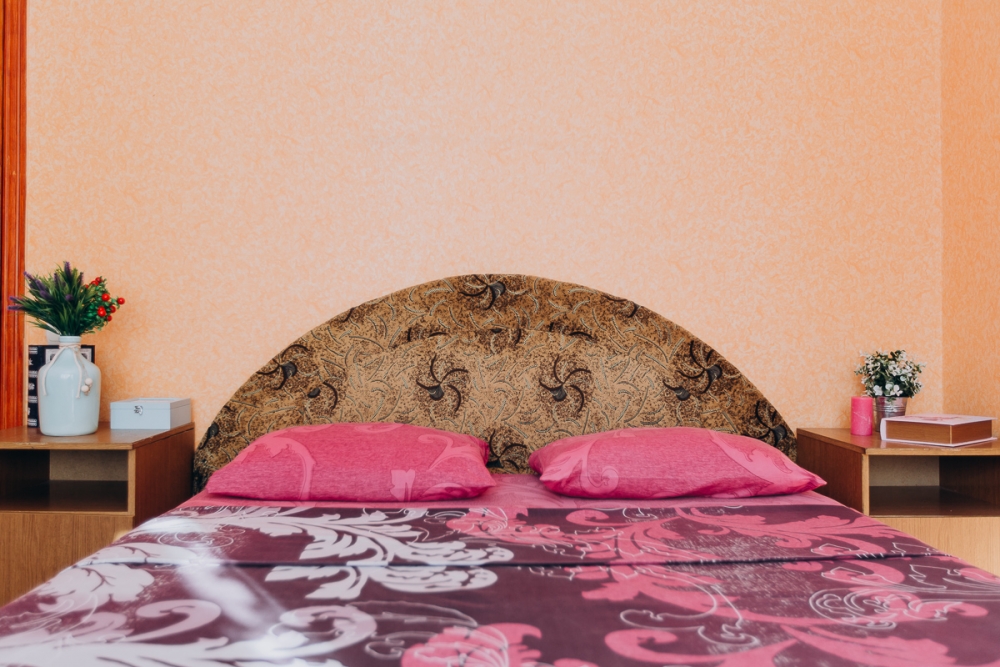 2 комн. 8 спальных мест. Новострой. Док 2 и 3 груп... #11