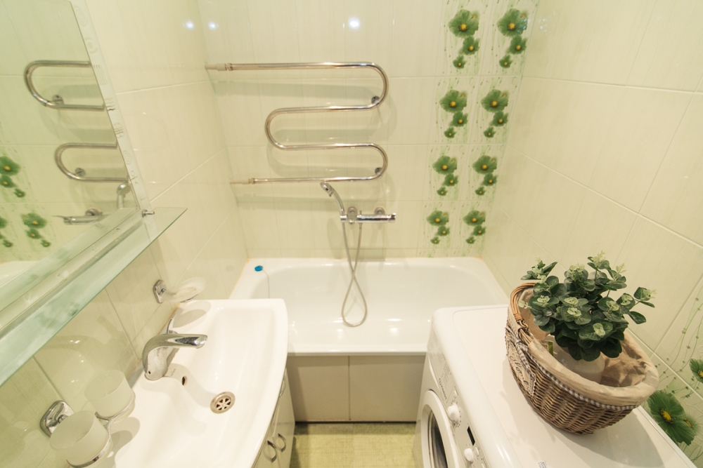 2 комн. ТРЦ Мануфактура. 6 спальных мест. От хозяй... #2