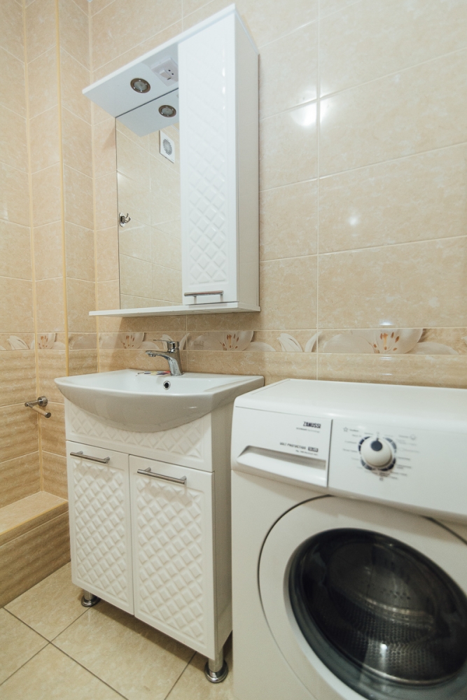 Почасово, посуточно. Новострой. ТРЦ Лвина и ТРЦ Ма... #3