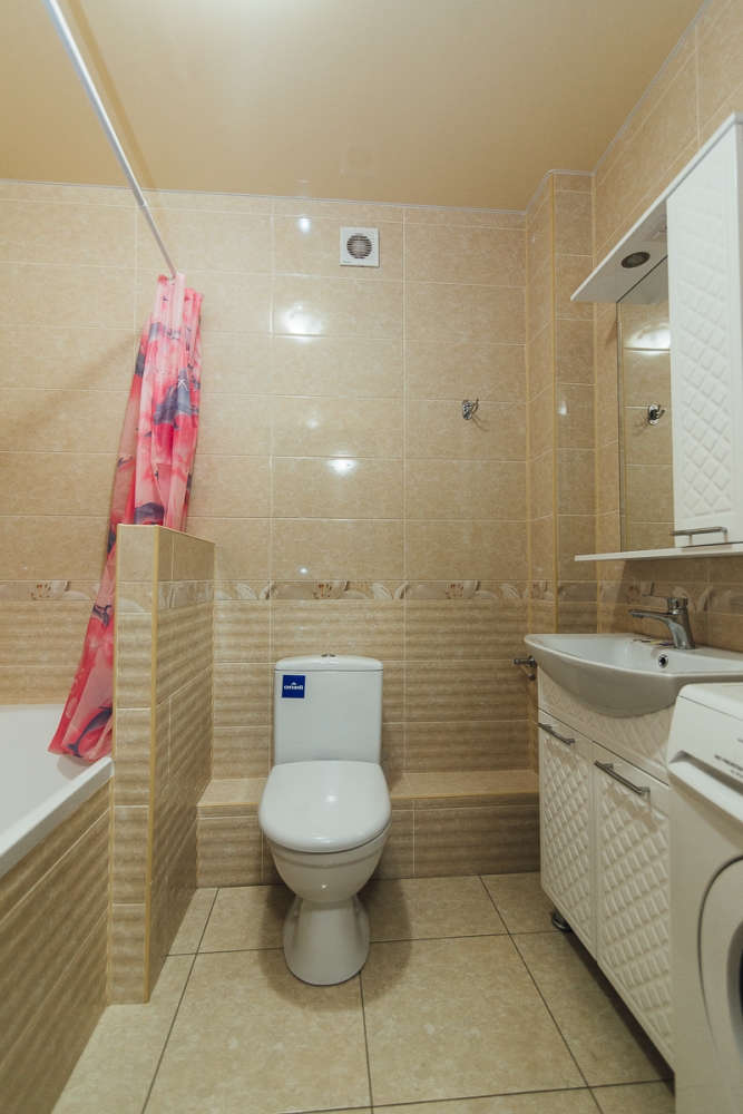 Почасово, посуточно. Новострой. ТРЦ Лвина и ТРЦ Ма... #4