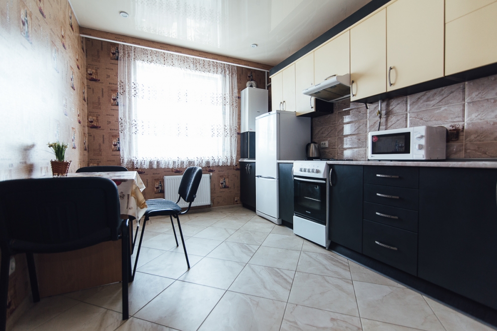 Почасово, посуточно. Новострой. ТРЦ Лвина и ТРЦ Ма... #5