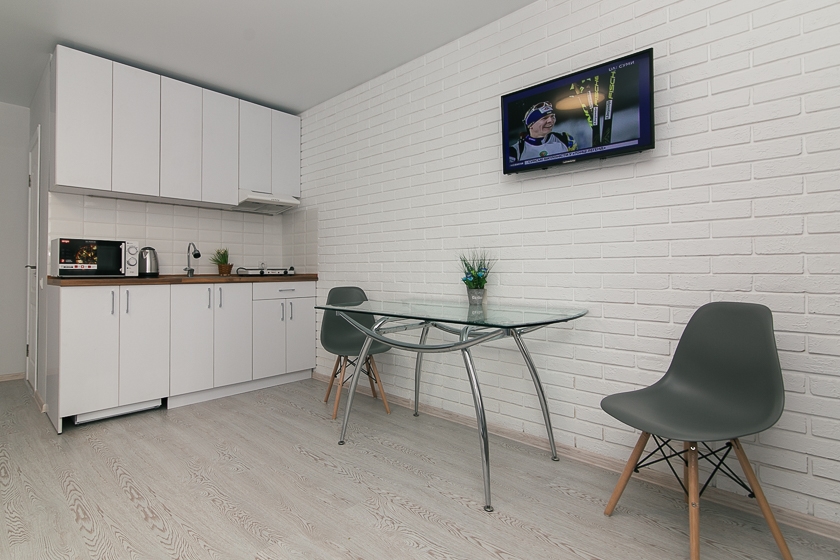 Квартира посуточно. Квартира почасово. Новый дом.... #2