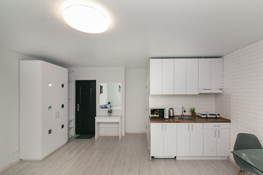 Квартира посуточно. Квартира почасово. Новый дом.... #3