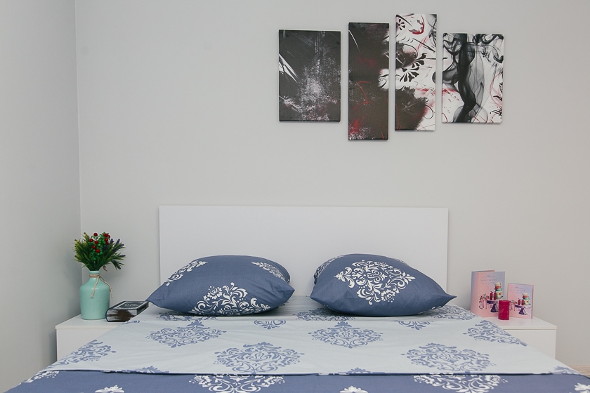 Квартира посуточно. Квартира почасово. Новый дом.... #7