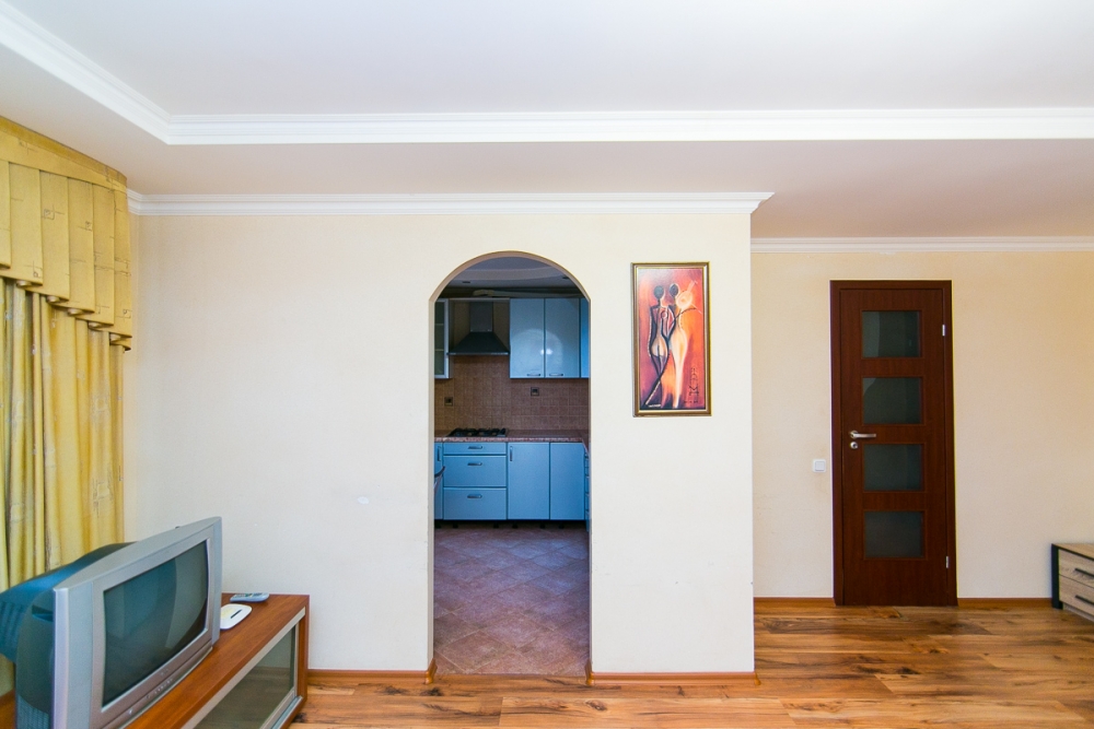 Квартира посуточно. Квартира почасово. ТРЦ Мануфак... #6