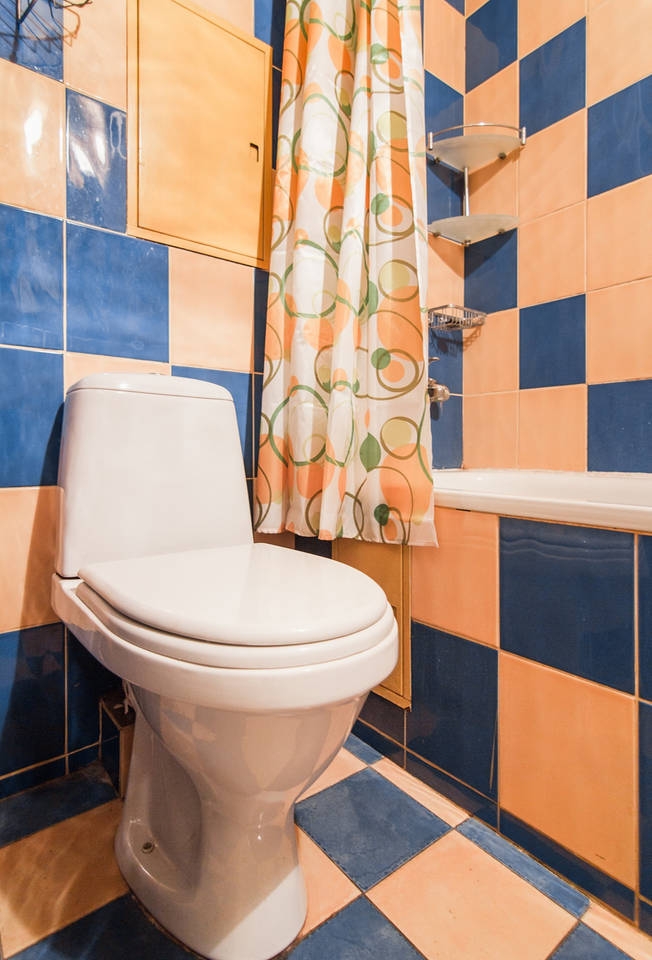 2кв.центр,хозяев пеши 5мин Дерибасовская,раздельны... #5