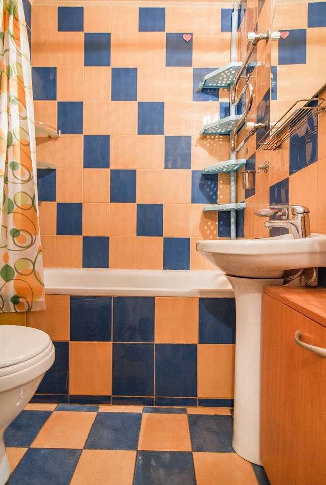 2кв.центр,хозяев пеши 5мин Дерибасовская,раздельны... #6