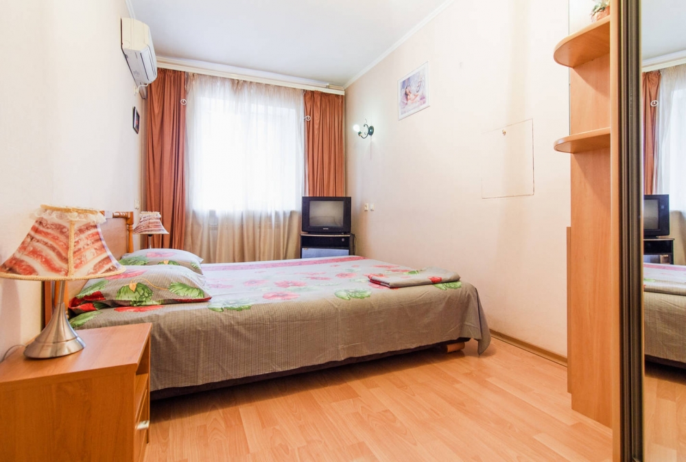 2кв.центр,хозяев пеши 5мин Дерибасовская,раздельны... #8