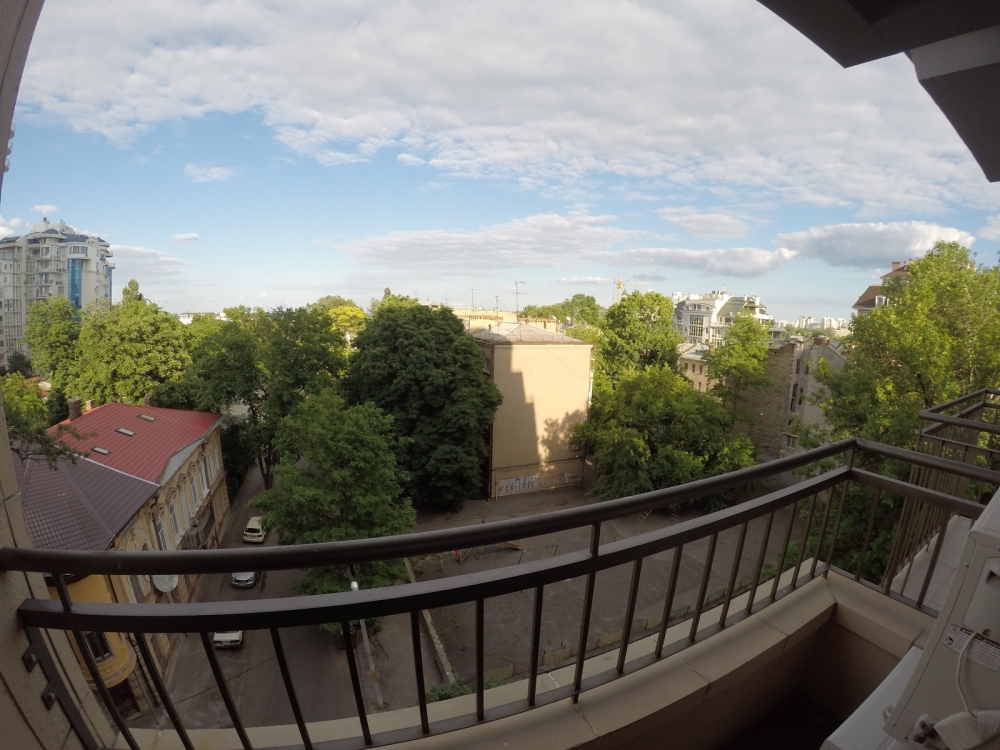 VIP уровень, элитный ЖК Ясная поляна, у моря #2