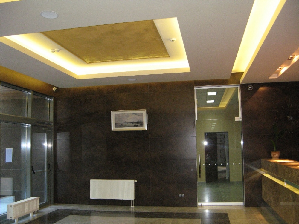 VIP уровень, элитный ЖК Ясная поляна, у моря #3