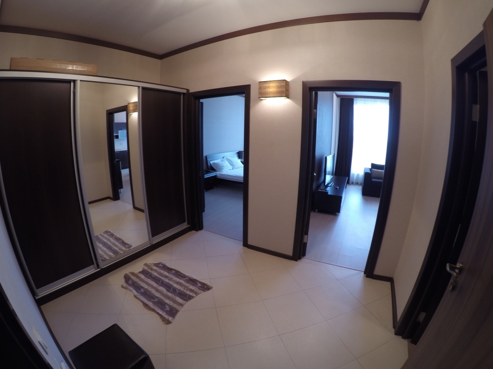 VIP уровень, элитный ЖК Ясная поляна, у моря #4