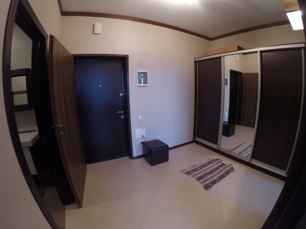 VIP уровень, элитный ЖК Ясная поляна, у моря #5