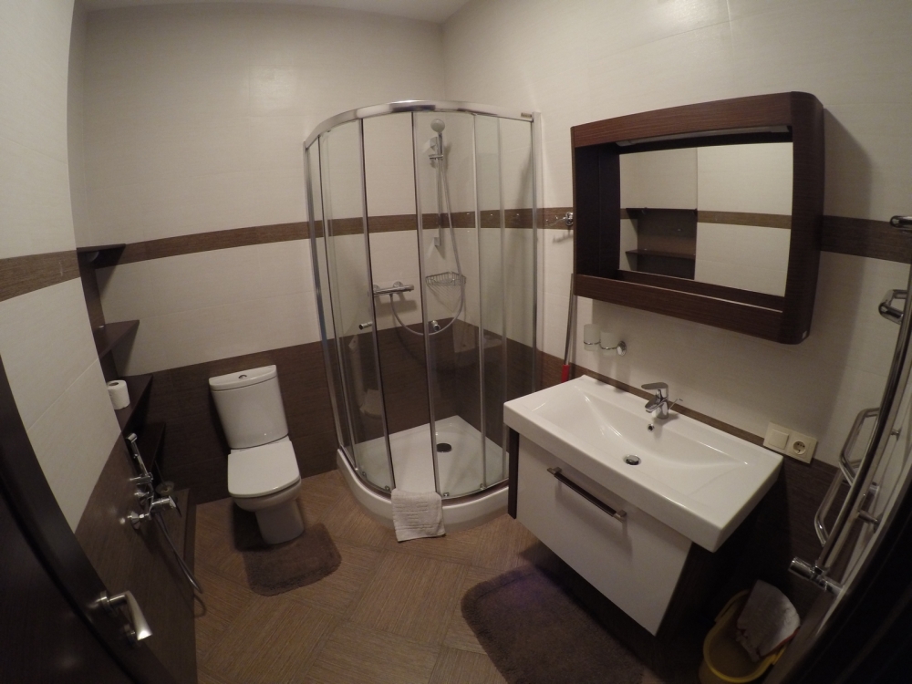 VIP уровень, элитный ЖК Ясная поляна, у моря #7