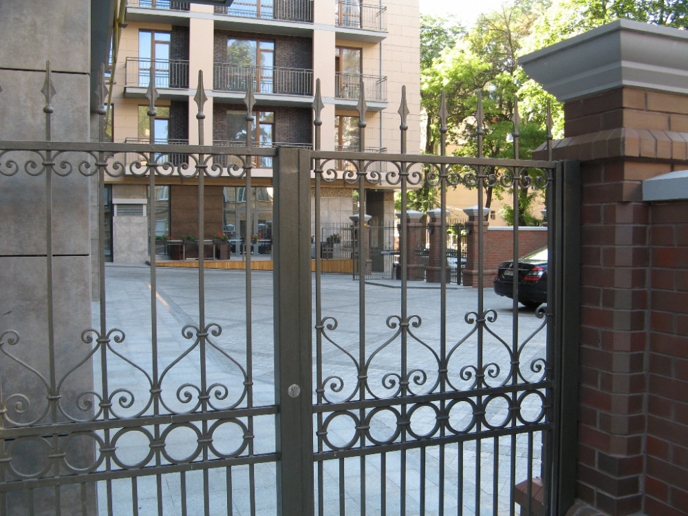 VIP уровень, элитный ЖК Ясная поляна, у моря #8