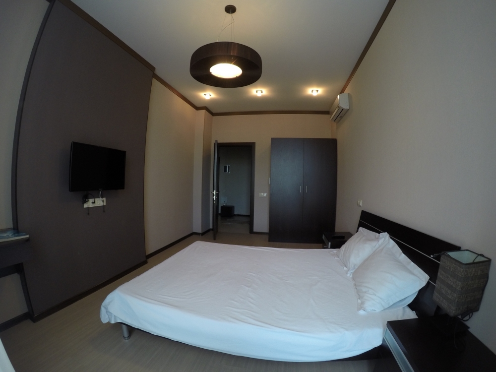 VIP уровень, элитный ЖК Ясная поляна, у моря #10