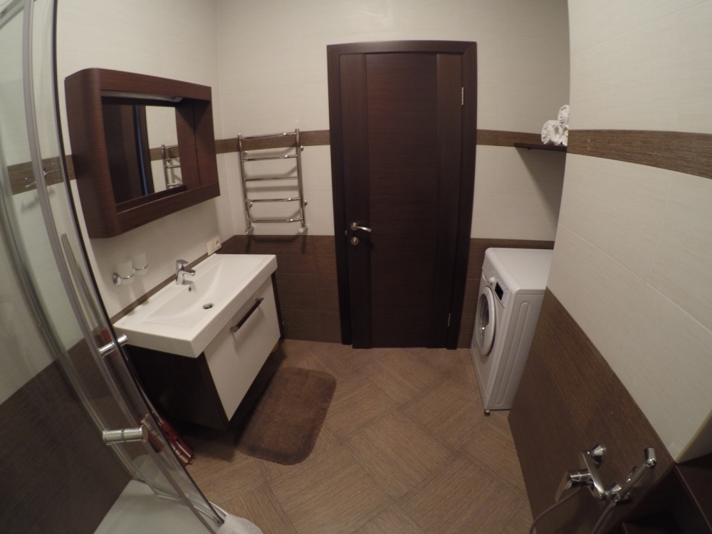 VIP уровень, элитный ЖК Ясная поляна, у моря #11