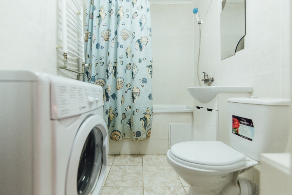 2 комнатная. Евроремонт. Центр. Р-н Макдональдса.... #2