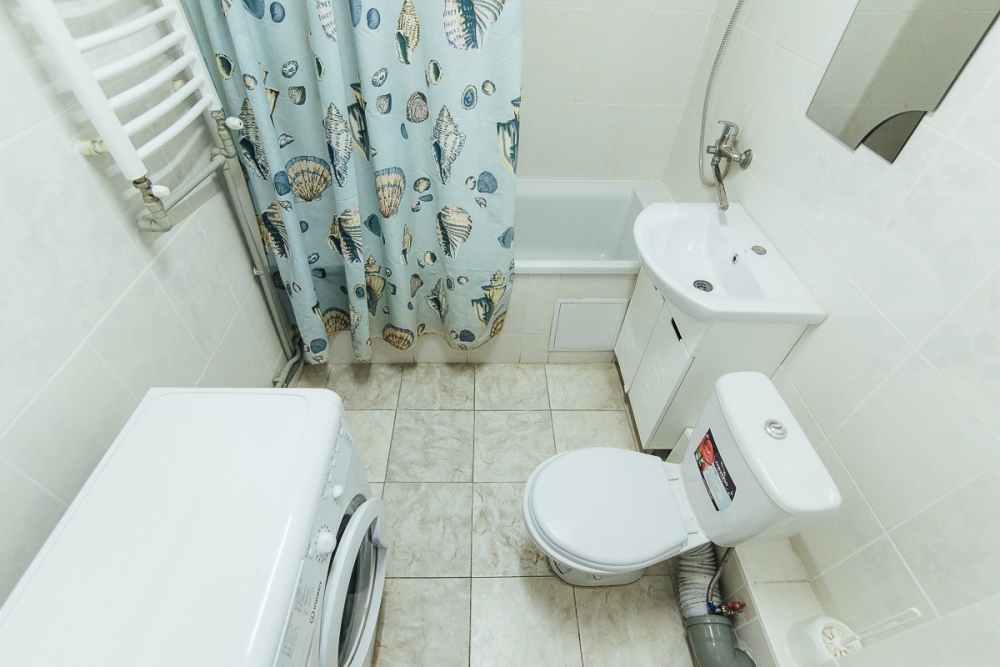 2 комнатная. Евроремонт. Центр. Р-н Макдональдса.... #3