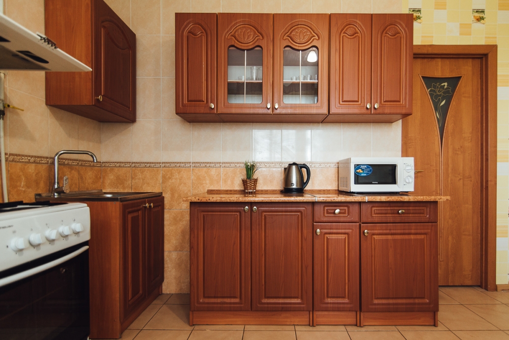 2 комнатная. Евроремонт. Центр. Р-н Макдональдса.... #5