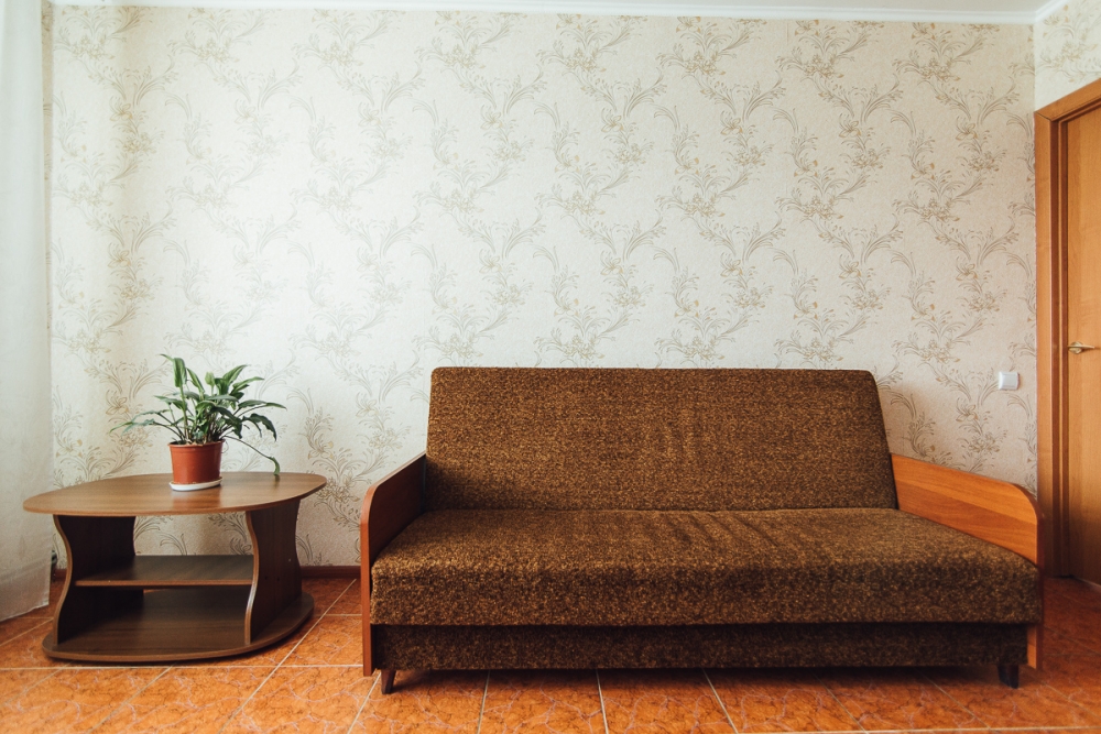 2 комнатная. Евроремонт. Центр. Р-н Макдональдса.... #6