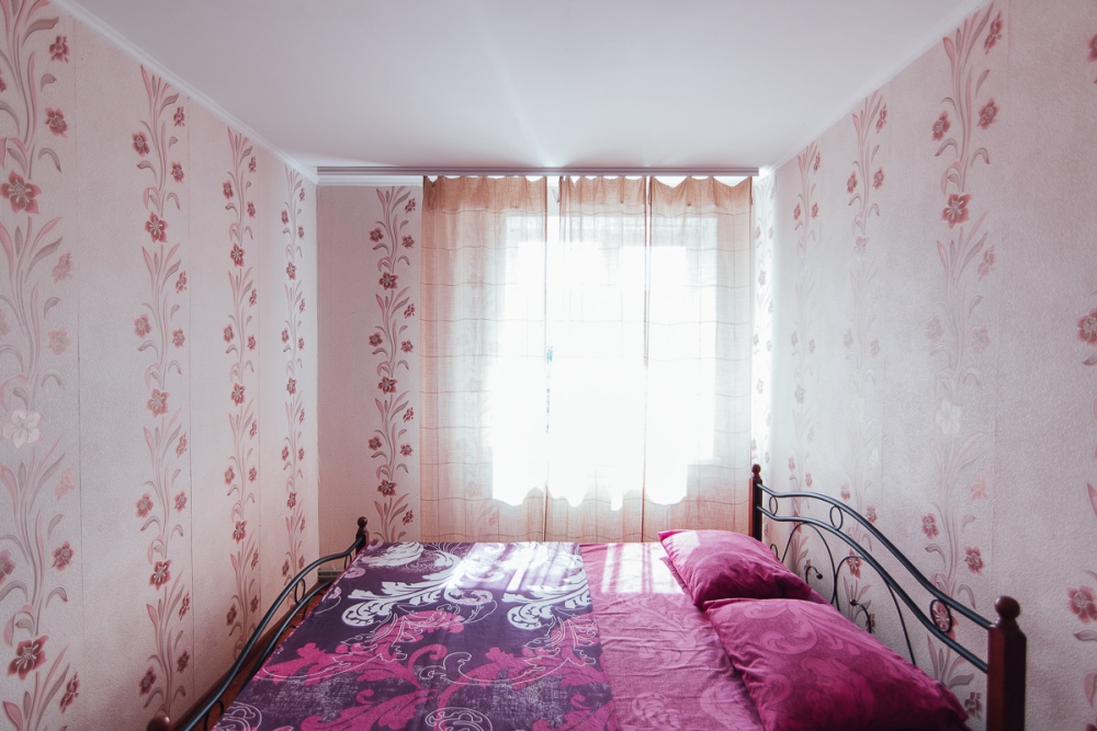 2 комнатная. Евроремонт. Центр. Р-н Макдональдса.... #7