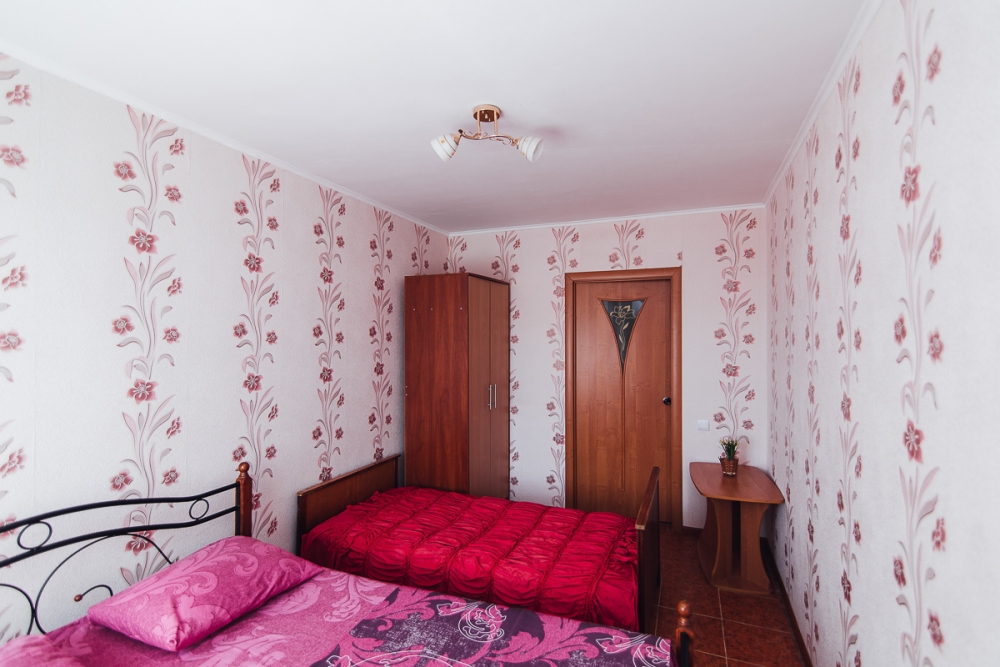 2 комнатная. Евроремонт. Центр. Р-н Макдональдса.... #8