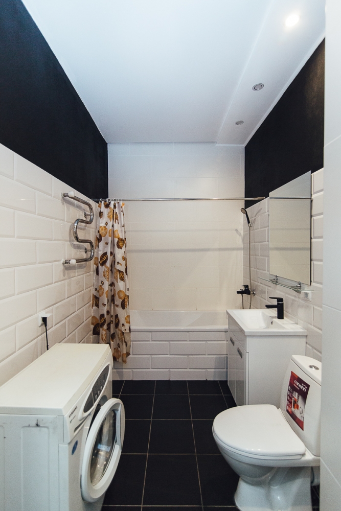 2-комн. Центр. ЦУМ. 5 спальных мест. Документы 2 и... #3