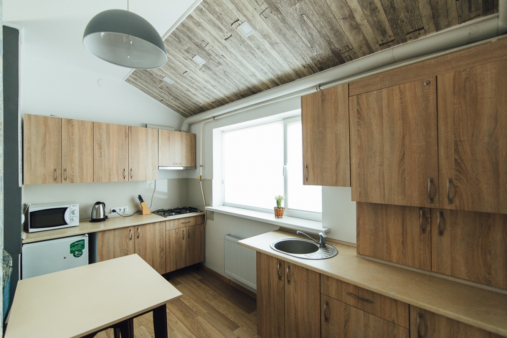 2-комн. Центр. ЦУМ. 5 спальных мест. Документы 2 и... #4