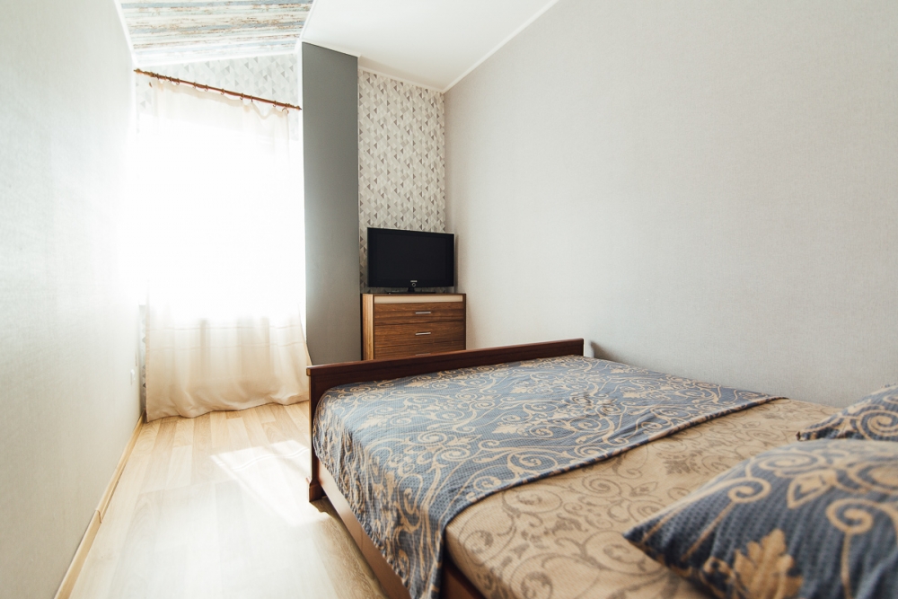 2-комн. Центр. ЦУМ. 5 спальных мест. Документы 2 и... #5