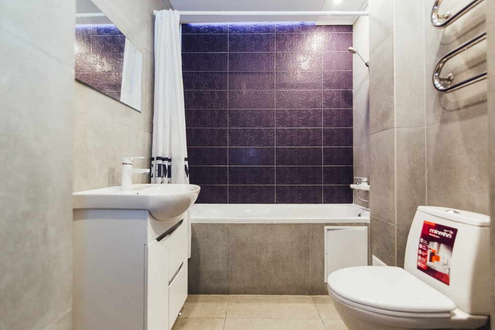 2 комн. 5 спальных мест. ЦУМ. Новострой на Петропа... #2