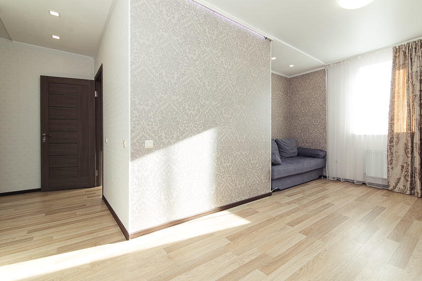 2 комн. 5 спальных мест. ЦУМ. Новострой на Петропа... #7