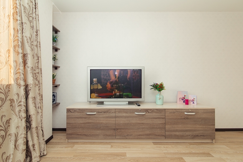 2 комн. 5 спальных мест. ЦУМ. Новострой на Петропа... #8