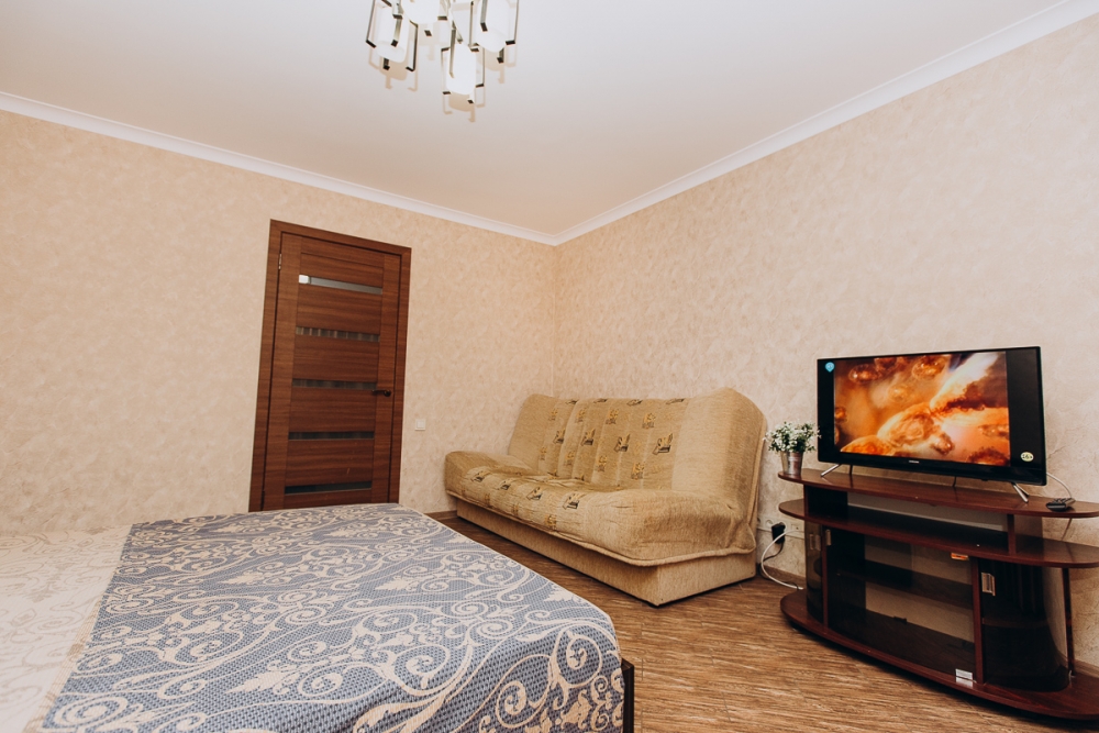 2ком ЛЮКС. ТРЦ МануфактураНовострой.WI-FI. Док 2и3... #6