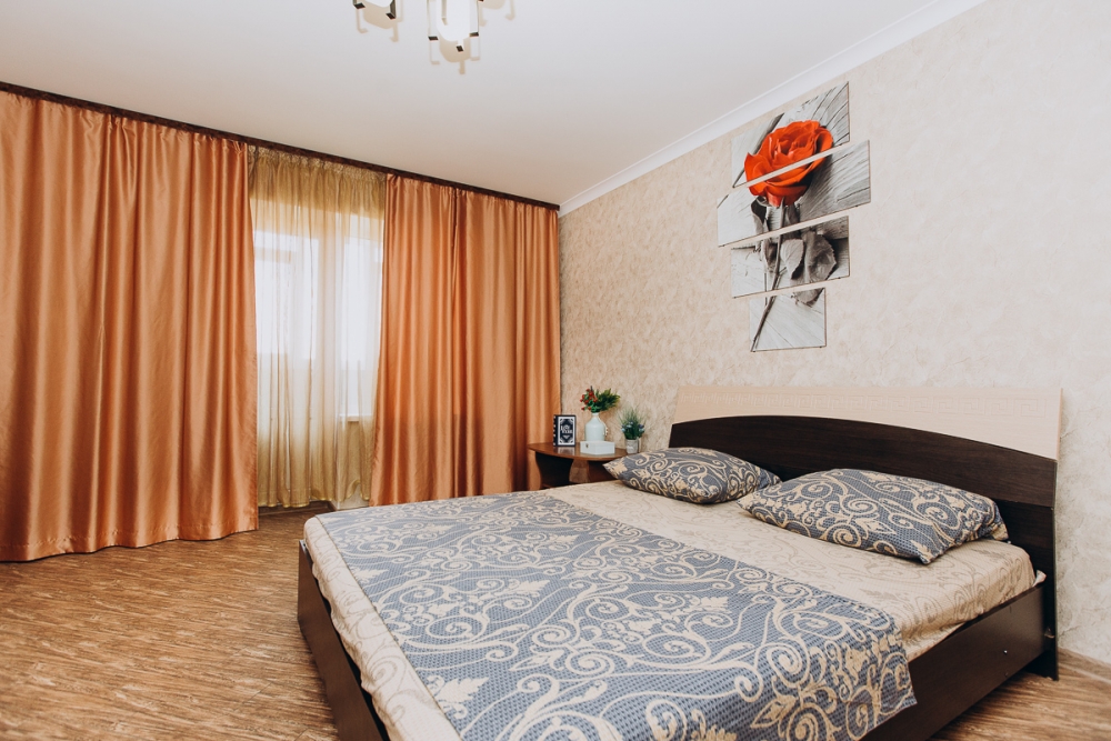 2ком ЛЮКС. ТРЦ МануфактураНовострой.WI-FI. Док 2и3... #7