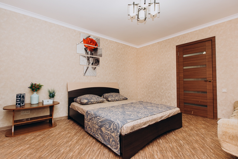 2ком ЛЮКС. ТРЦ МануфактураНовострой.WI-FI. Док 2и3... #8