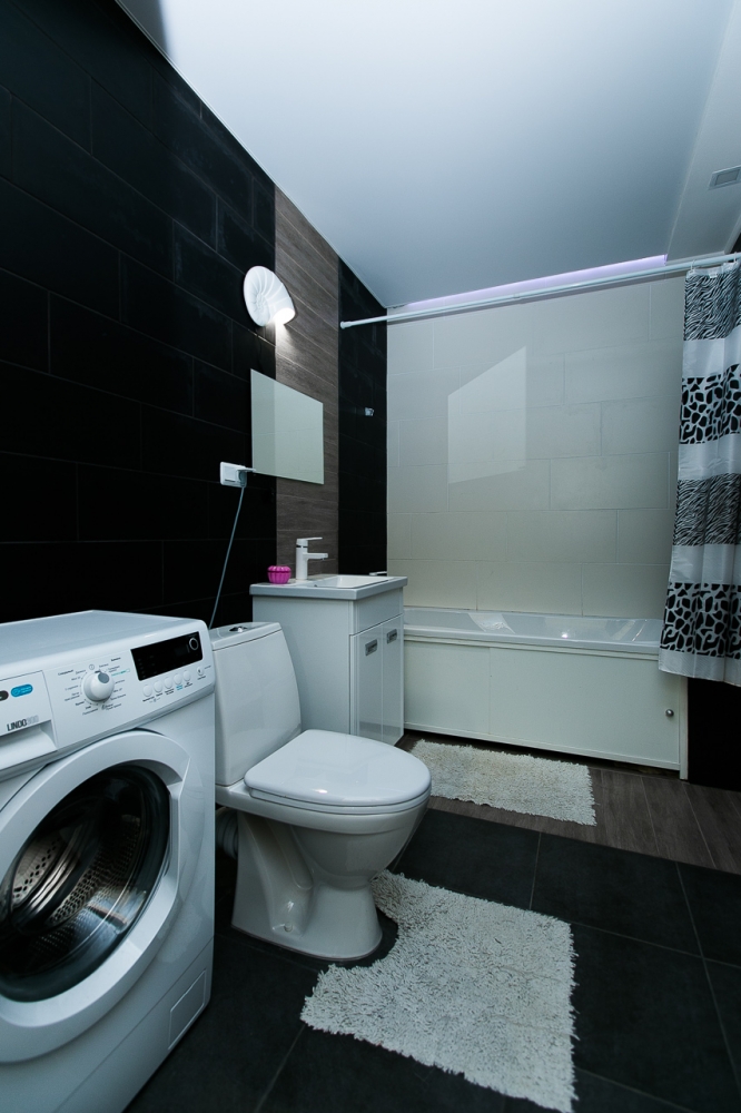 2 комнаты Люкс. ЦУМ. УАБД, маг. Океан. Почасово, п... #2