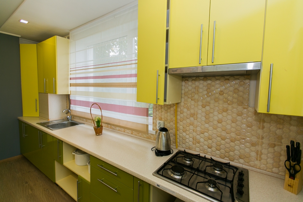 2 комнаты Люкс. ЦУМ. УАБД, маг. Океан. Почасово, п... #3