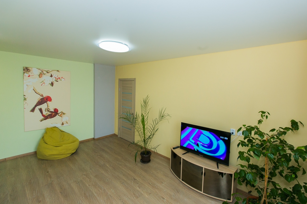 2 комнаты Люкс. ЦУМ. УАБД, маг. Океан. Почасово, п... #8