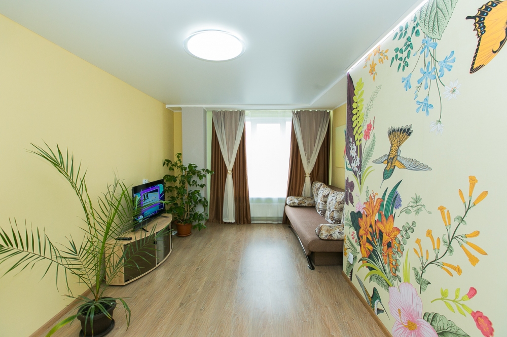 2 комнаты Люкс. ЦУМ. УАБД, маг. Океан. Почасово, п... #9