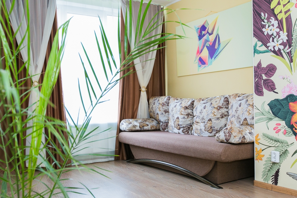 2 комнаты Люкс. ЦУМ. УАБД, маг. Океан. Почасово, п... #10