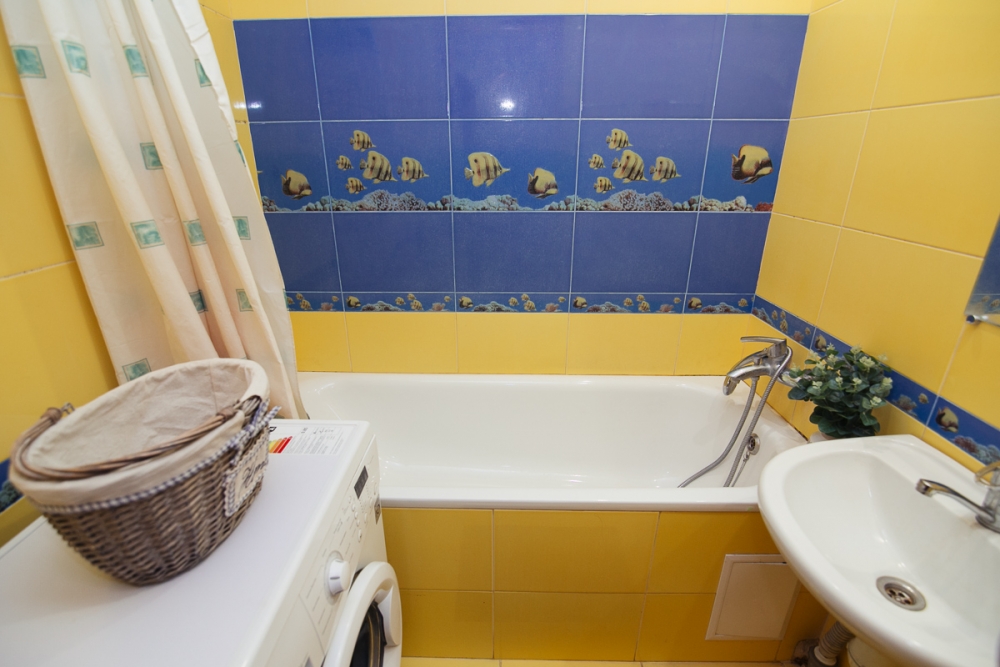 Ильинская, центр. Евроремонт. 2 комнаты. Документы... #2