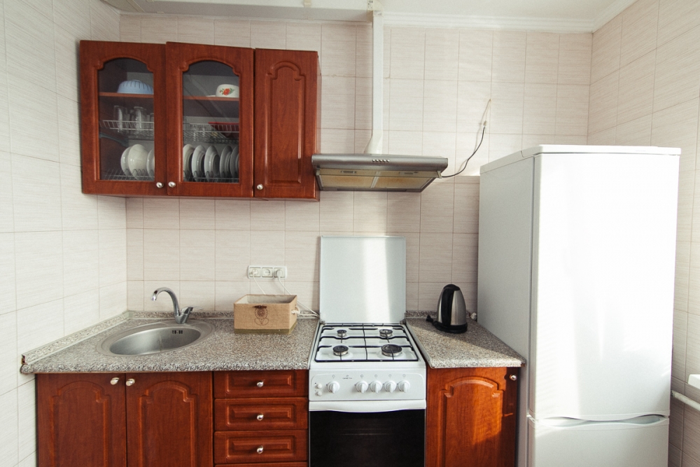 Ильинская, центр. Евроремонт. 2 комнаты. Документы... #3