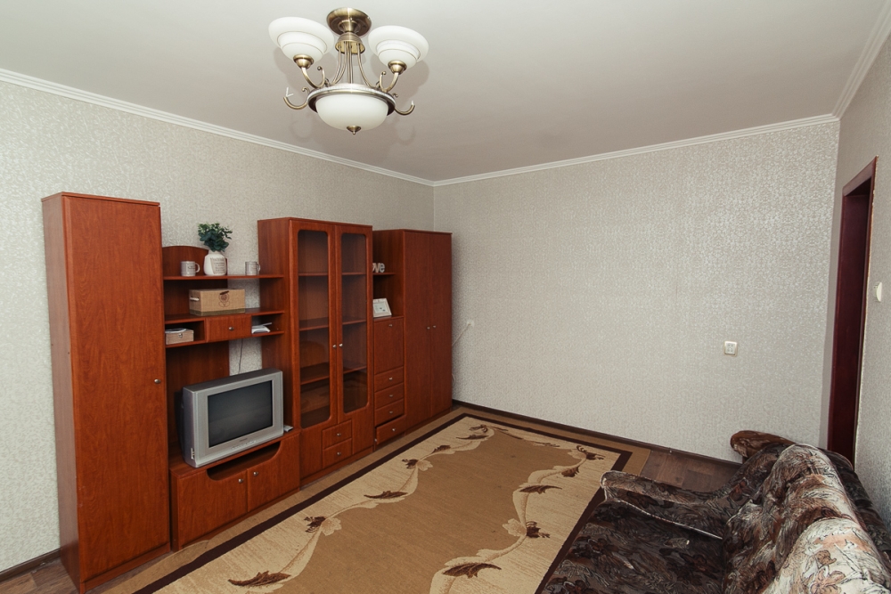 Ильинская, центр. Евроремонт. 2 комнаты. Документы... #5